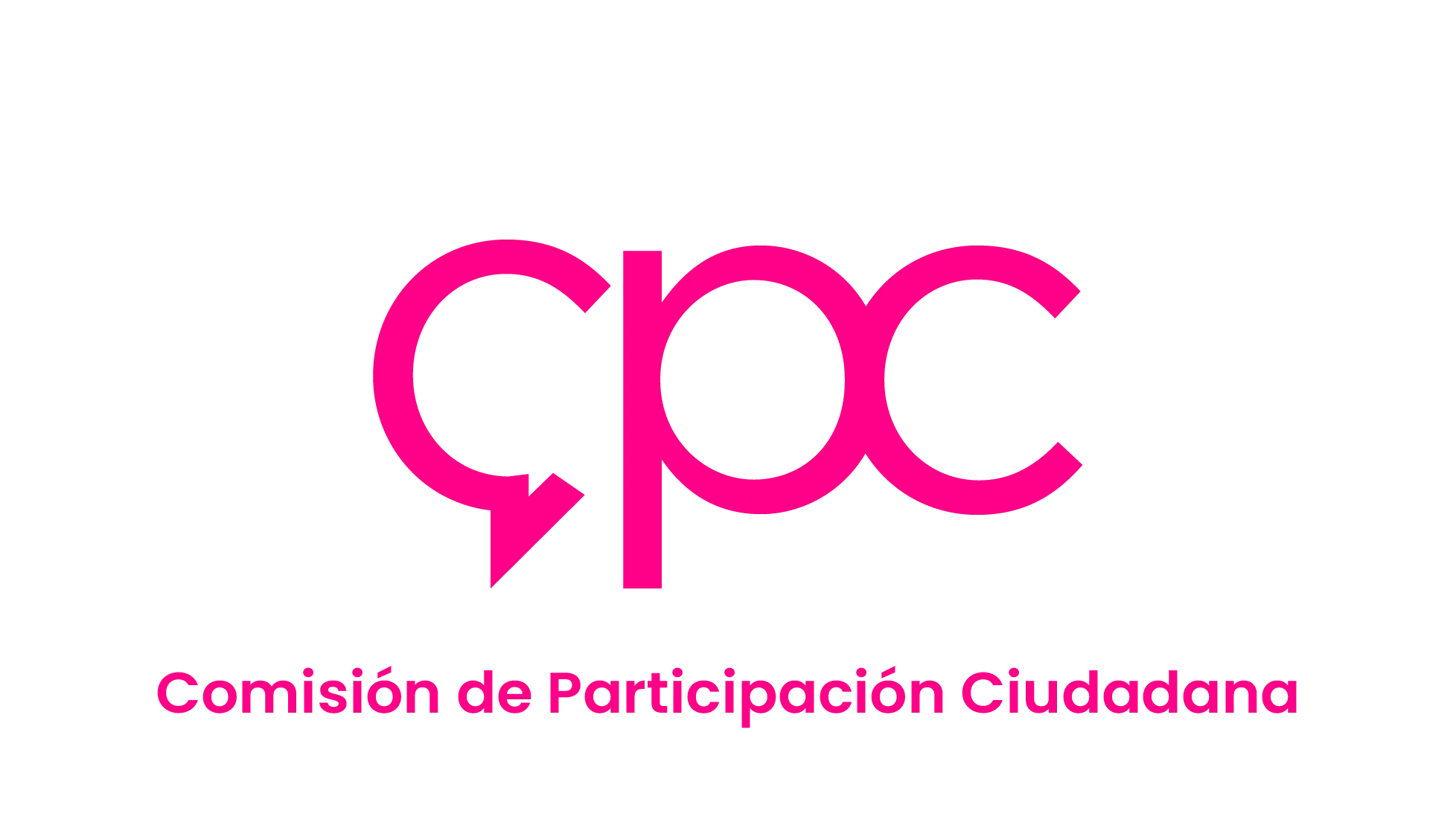 Comisión de Participación Ciudadana