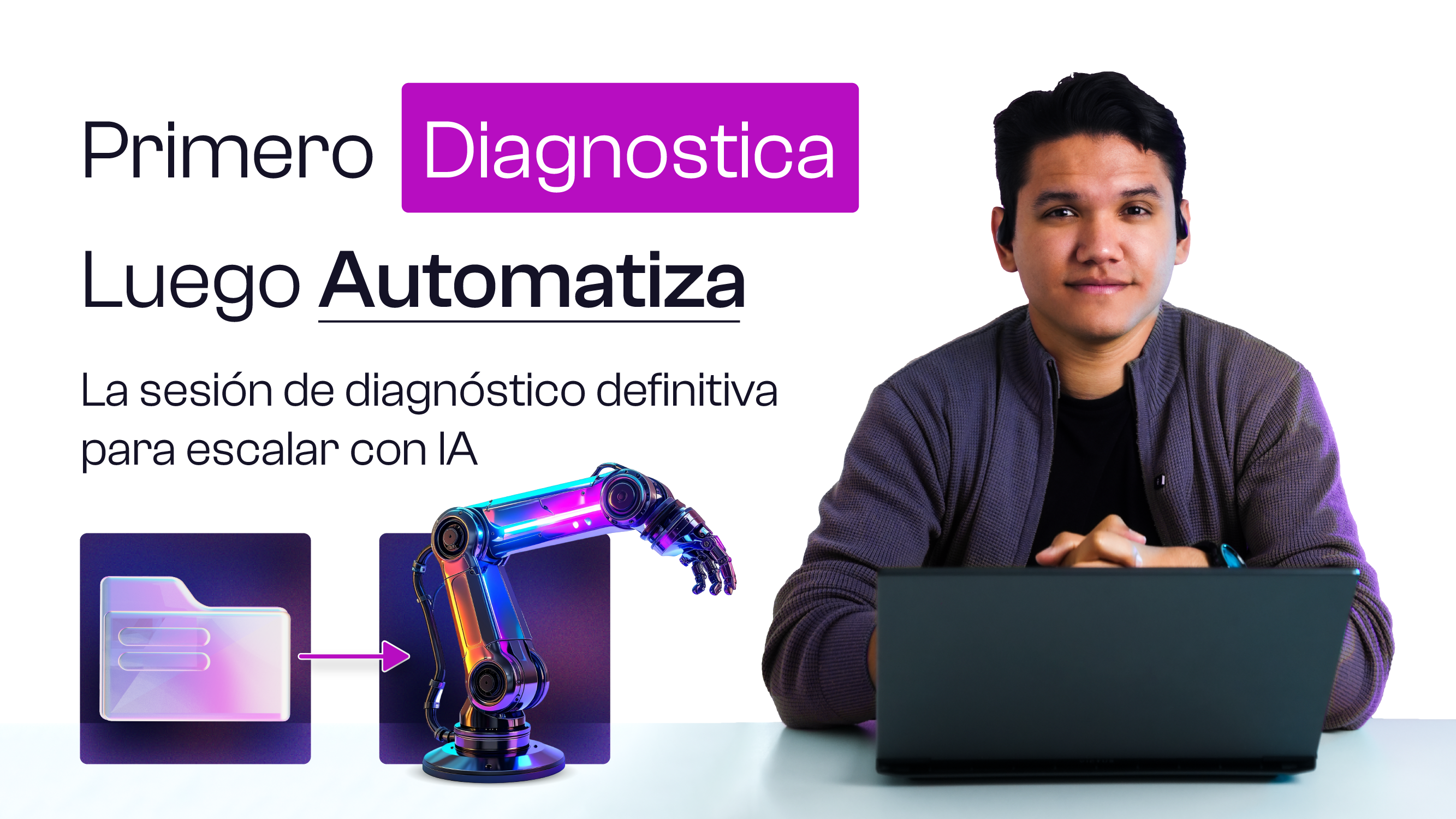 ¿Tu negocio trabaja el doble pero los resultados no cambian?